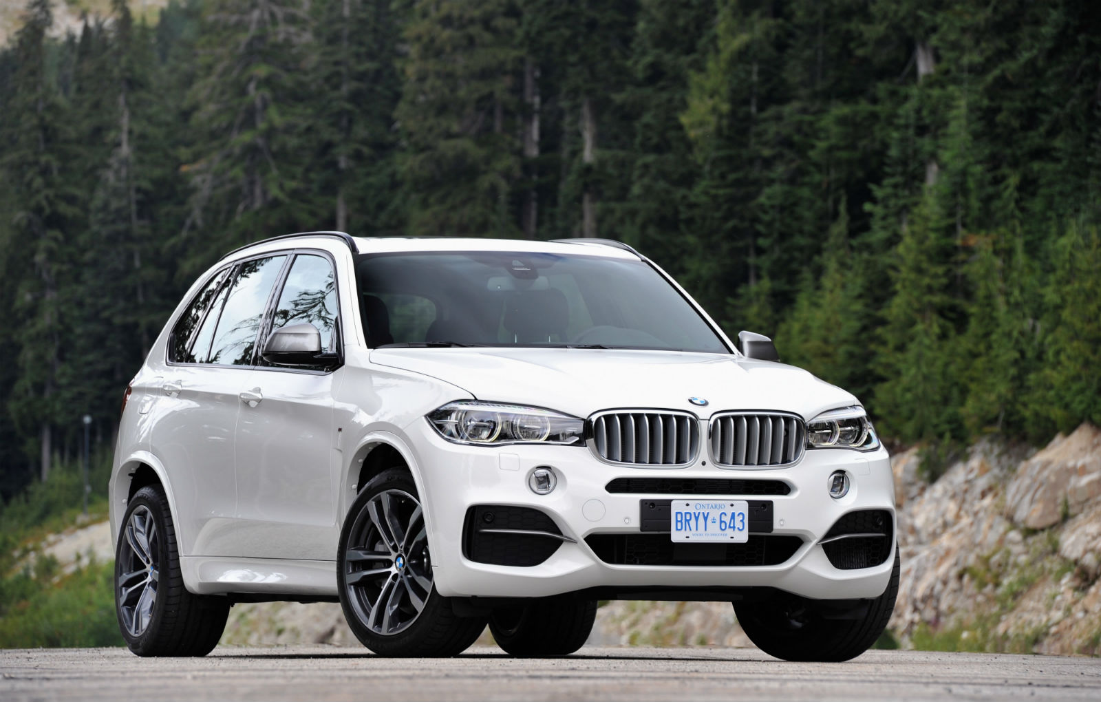 BMW X5 - 337 unitati