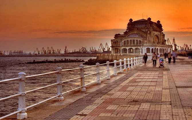 Constanta