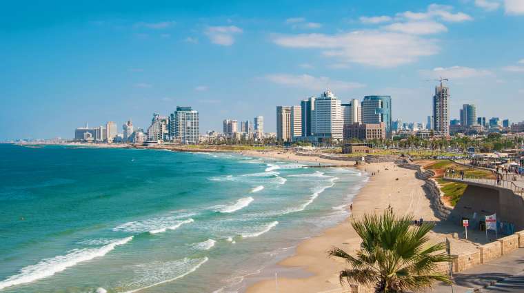 Tel Aviv