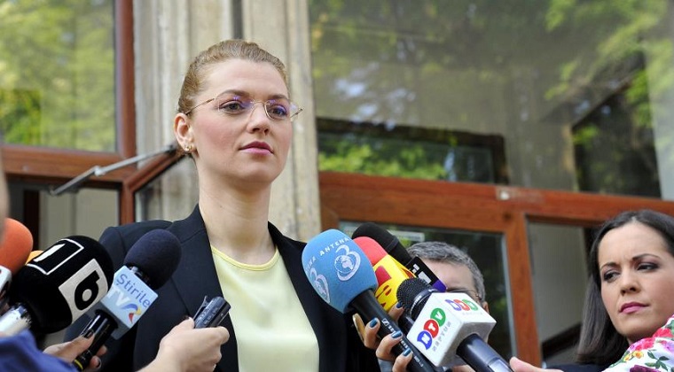Alina Gorghiu
