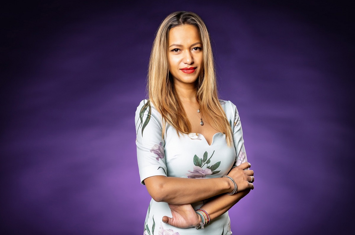 Beatrice Dumitrașcu - CEO Residential la One United Properties