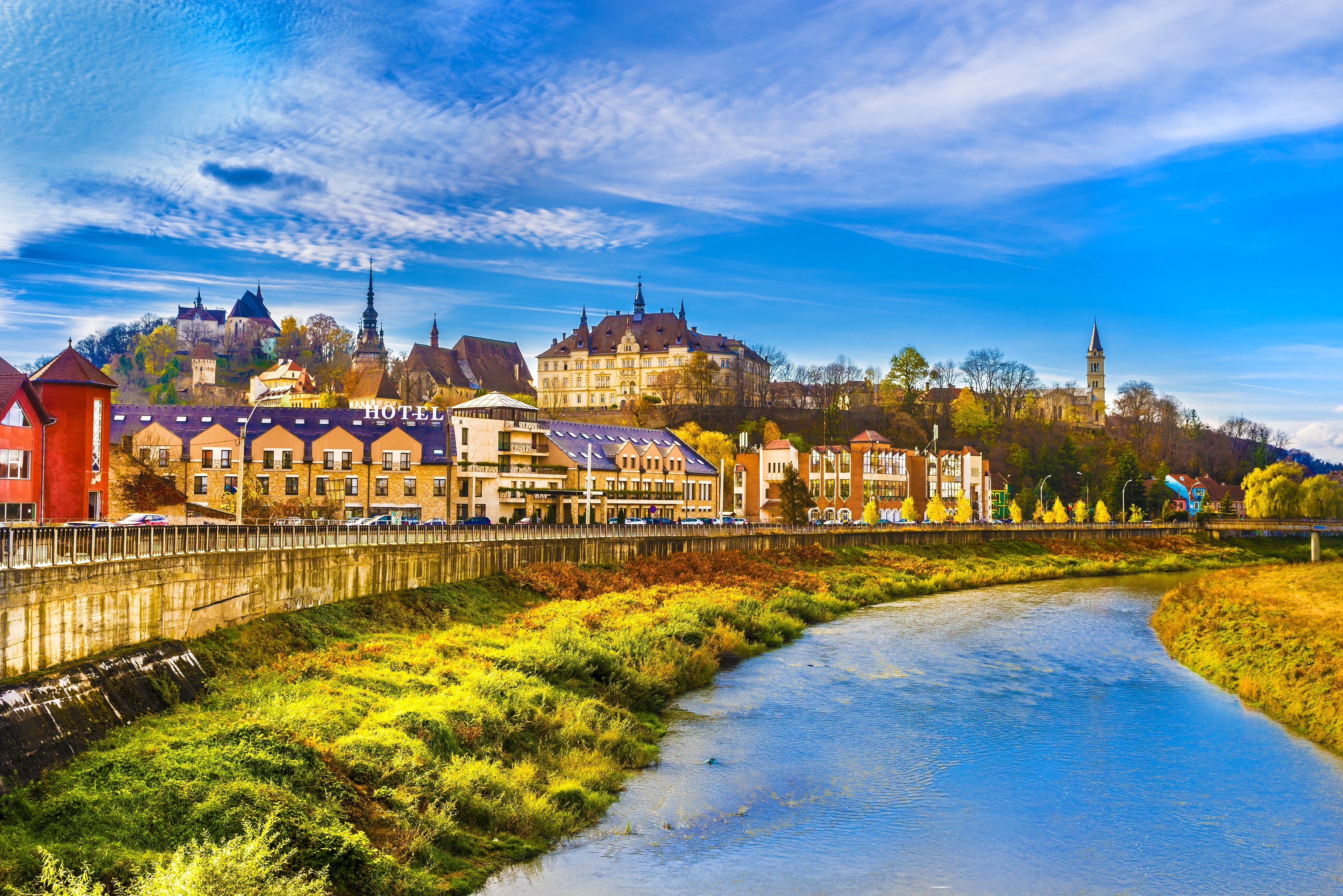 Sighișoara