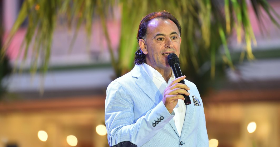 Mohammad Murad, investitor în industria hotelieră: Aș fi acordat mai multă atenție firmelor mici