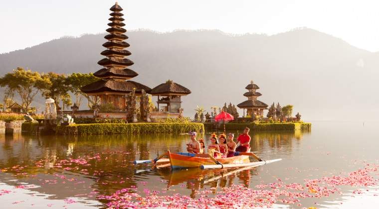 10. Bali