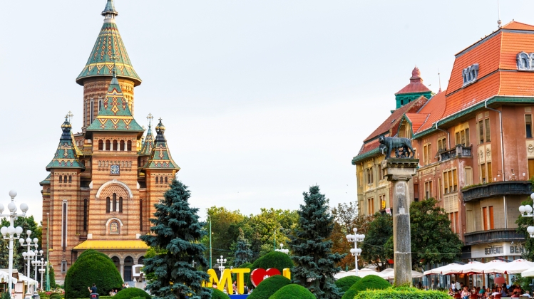Timisoara