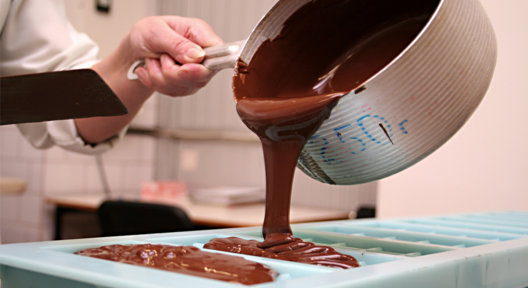 Chocolate Saga