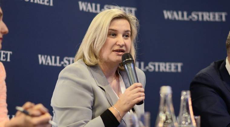 Amelia Tataru, APMGR: Taxa clawback