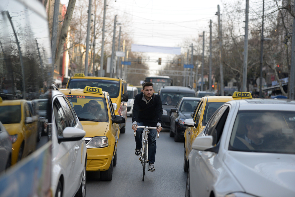 Nu vă pierdeți permisul niciodată