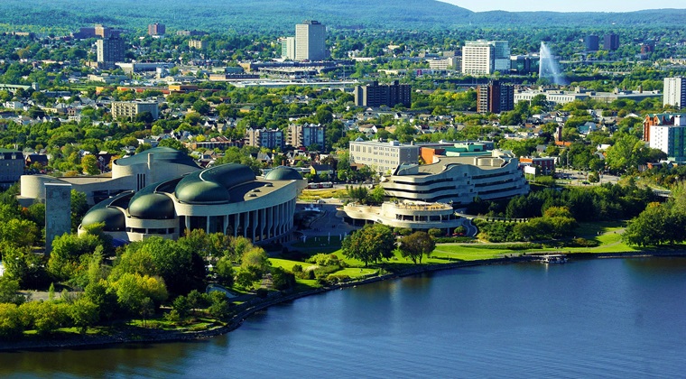 4. Ottawa