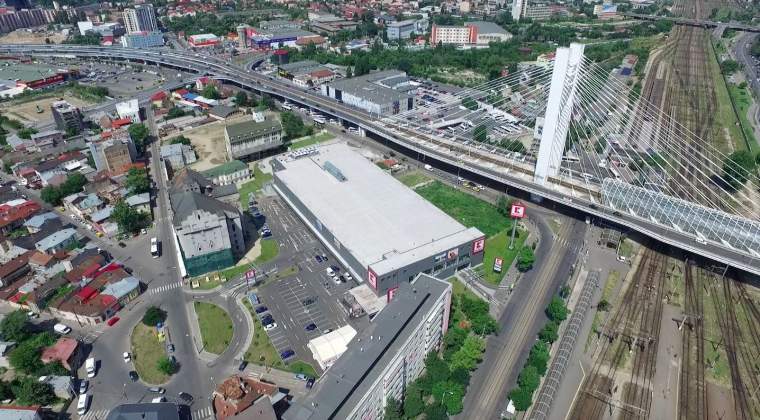 Hanner intra pe piata de birouri din Romania: primul proiect, in zona Grozavesti