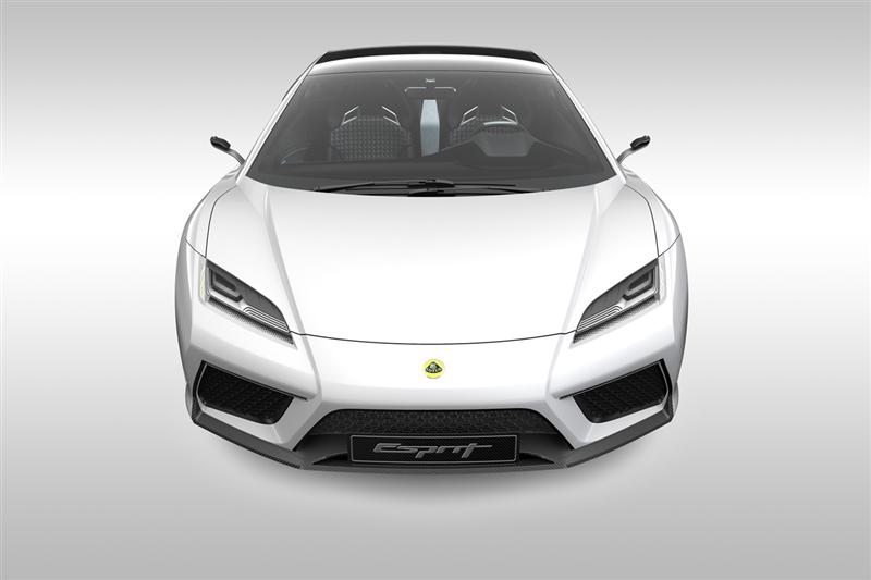 Lotus Esprit