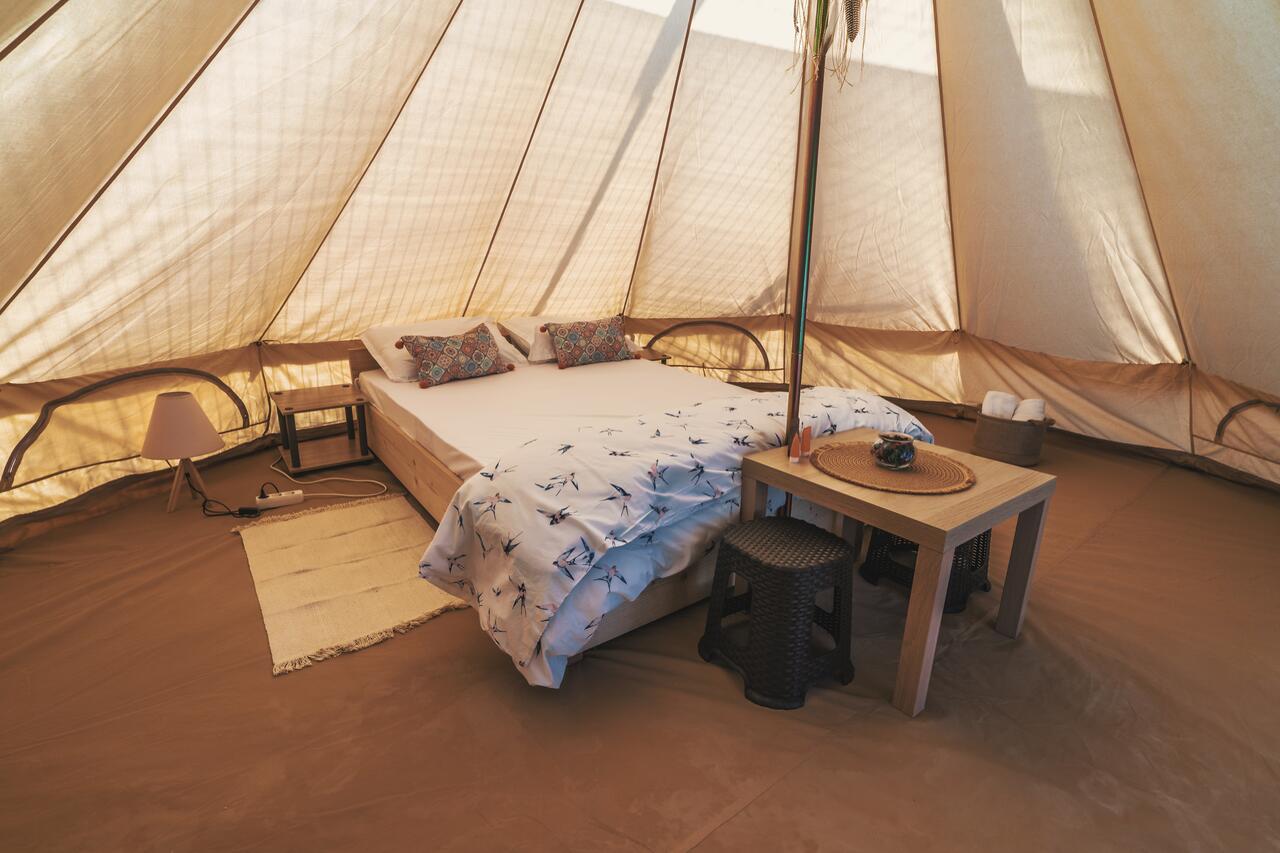 NirVama Tent Glamping - Vama Veche