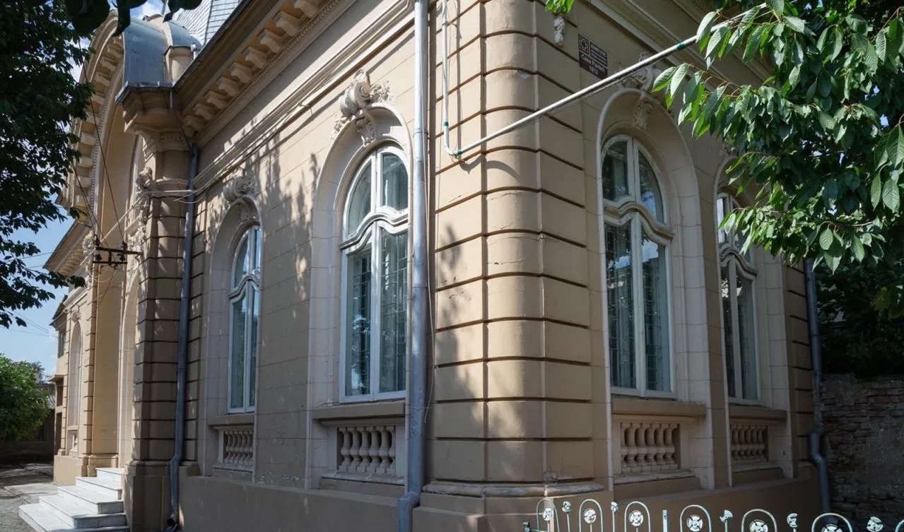 Casa Pantely din Brăila - 230.000 euro