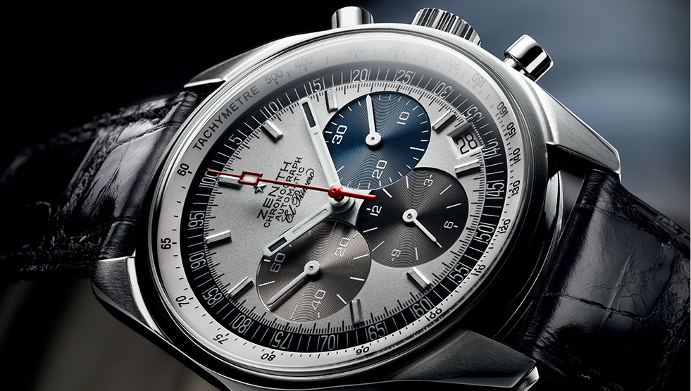 10.000 dolari: Jaeger sau Zenith