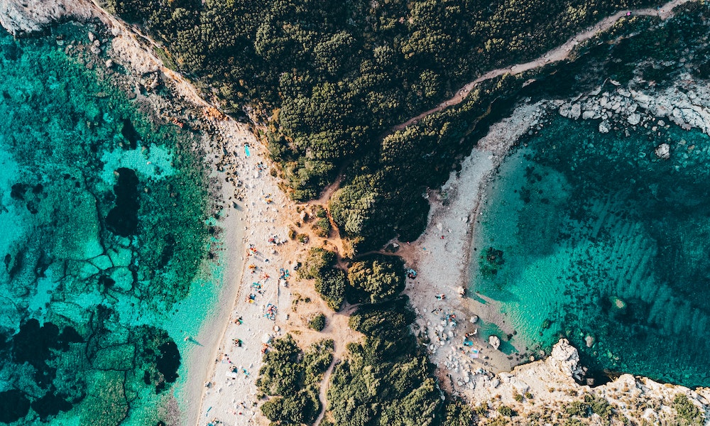 2. Corfu