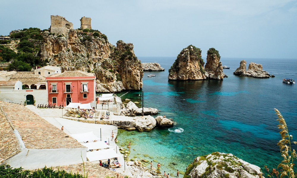 2. Sicilia