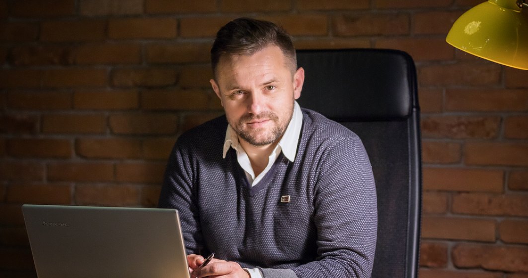 Vasi Andreica, Ted's Coffee: Trebuie luate masuri clare de stopare a hemoragiei de forta de munca peste hotare