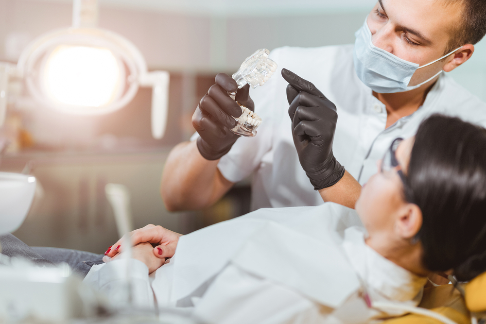 Medicii dentiști