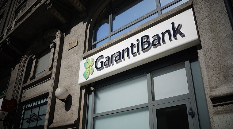 Garanti Bank