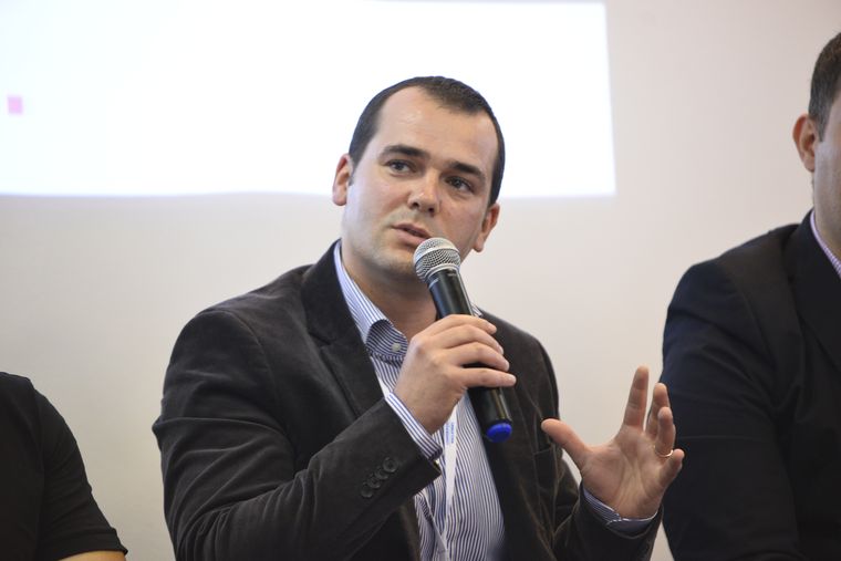 Teodor Blidarus, ANIS: Trebuie sa dezvoltam stiintele sociale. Nu poti vinde fara SEO sau marketing bun