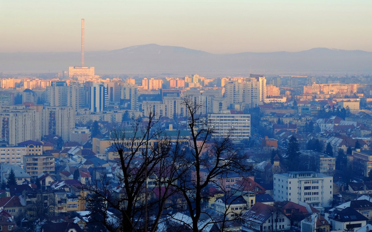 13. Brasov - 600 euro