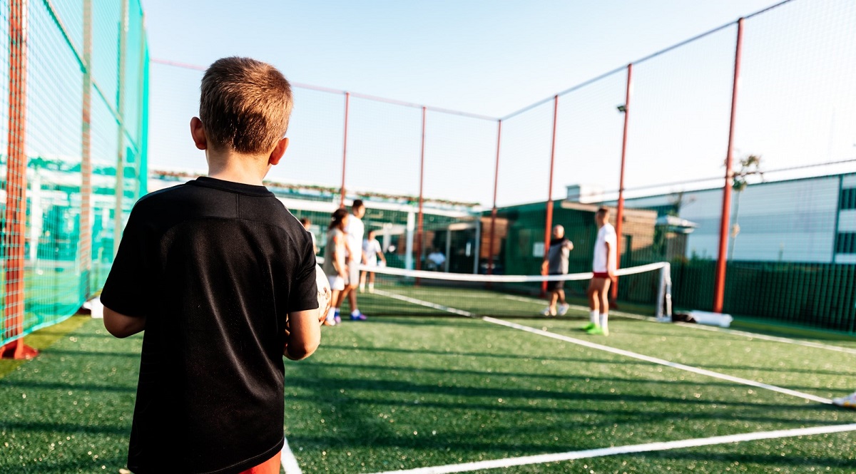 The Art of Basketball Camp