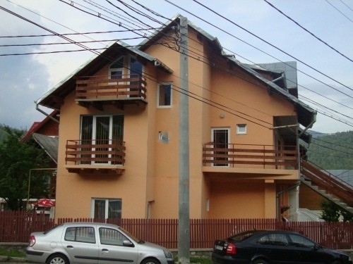 Casa Anne - Bușteni
