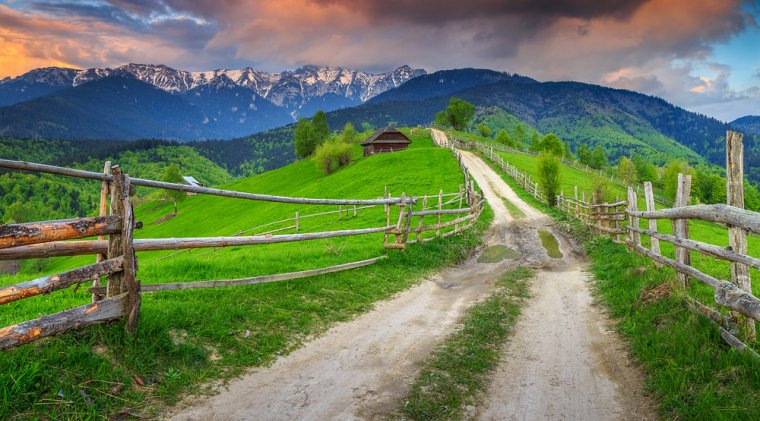Romania