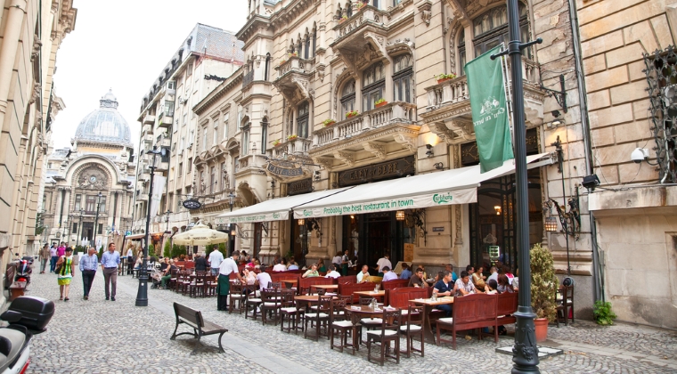 Bucuresti