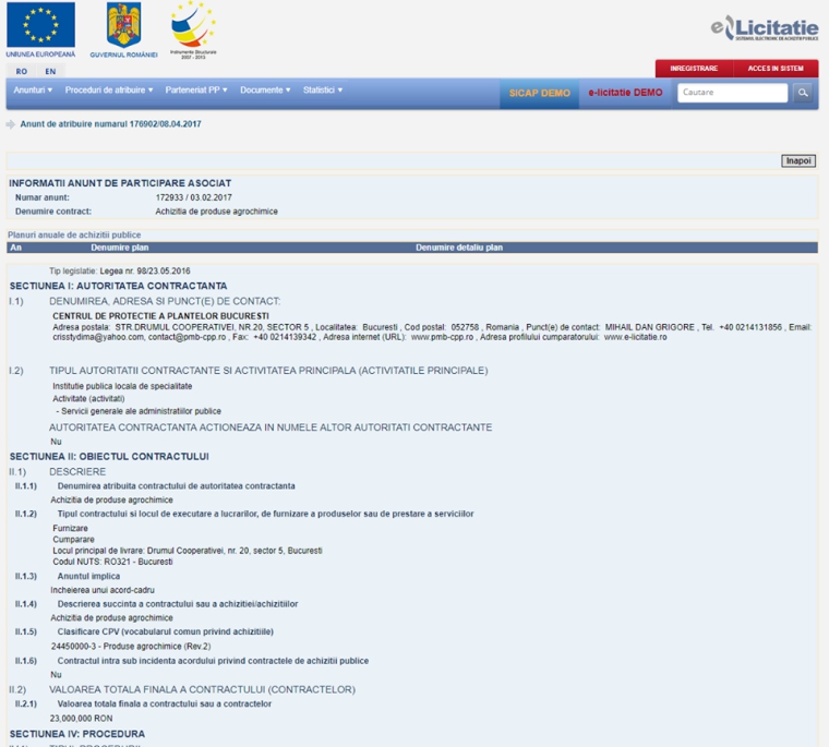 Teleorman, judetul surpriza