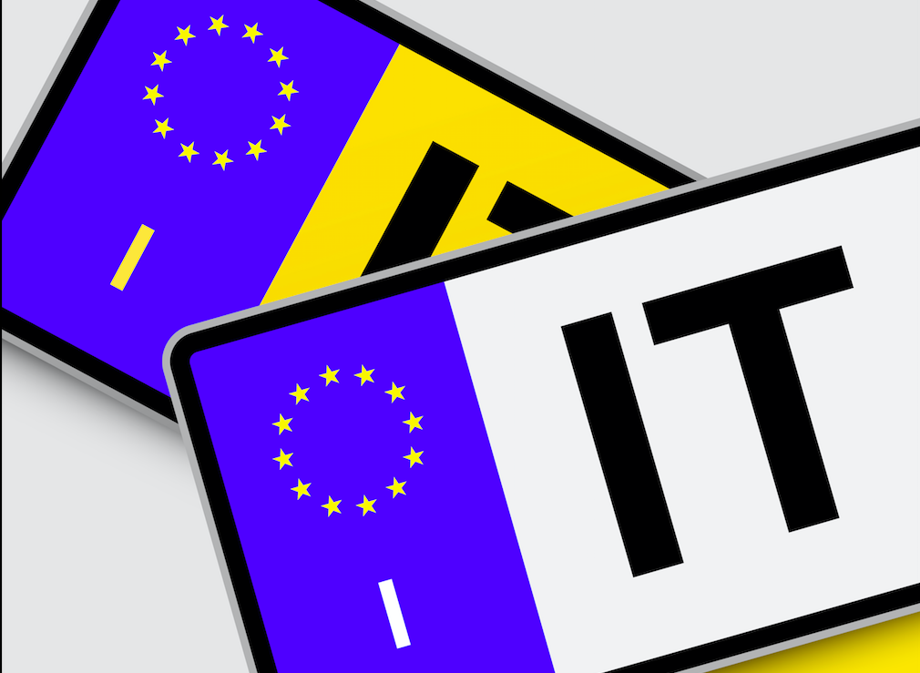 3. Italia - 76 de Miliarde euro