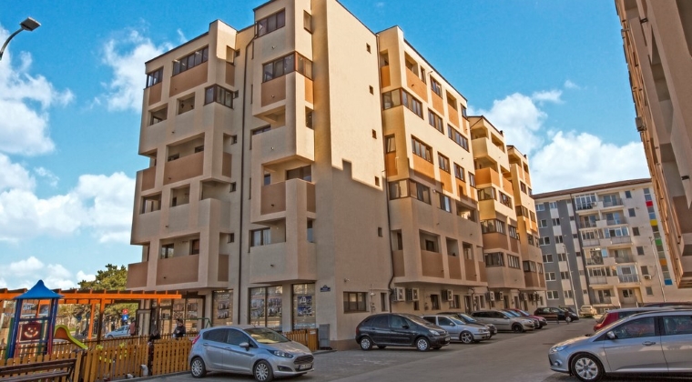 6. Brown Residence