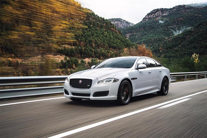 Jaguar XJ - 959 unitati