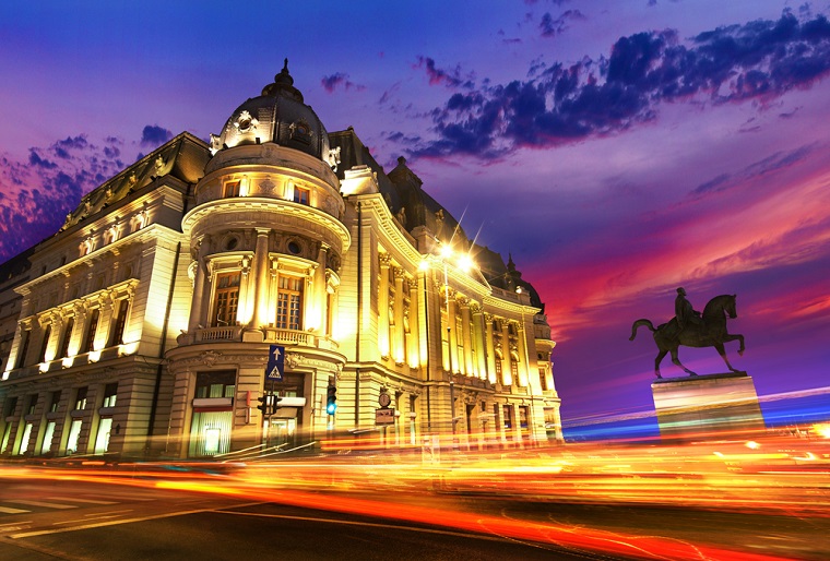 Bucuresti