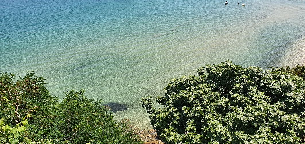 Thassos, Grecia