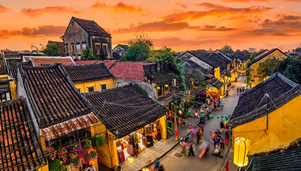 #8 Vietnam