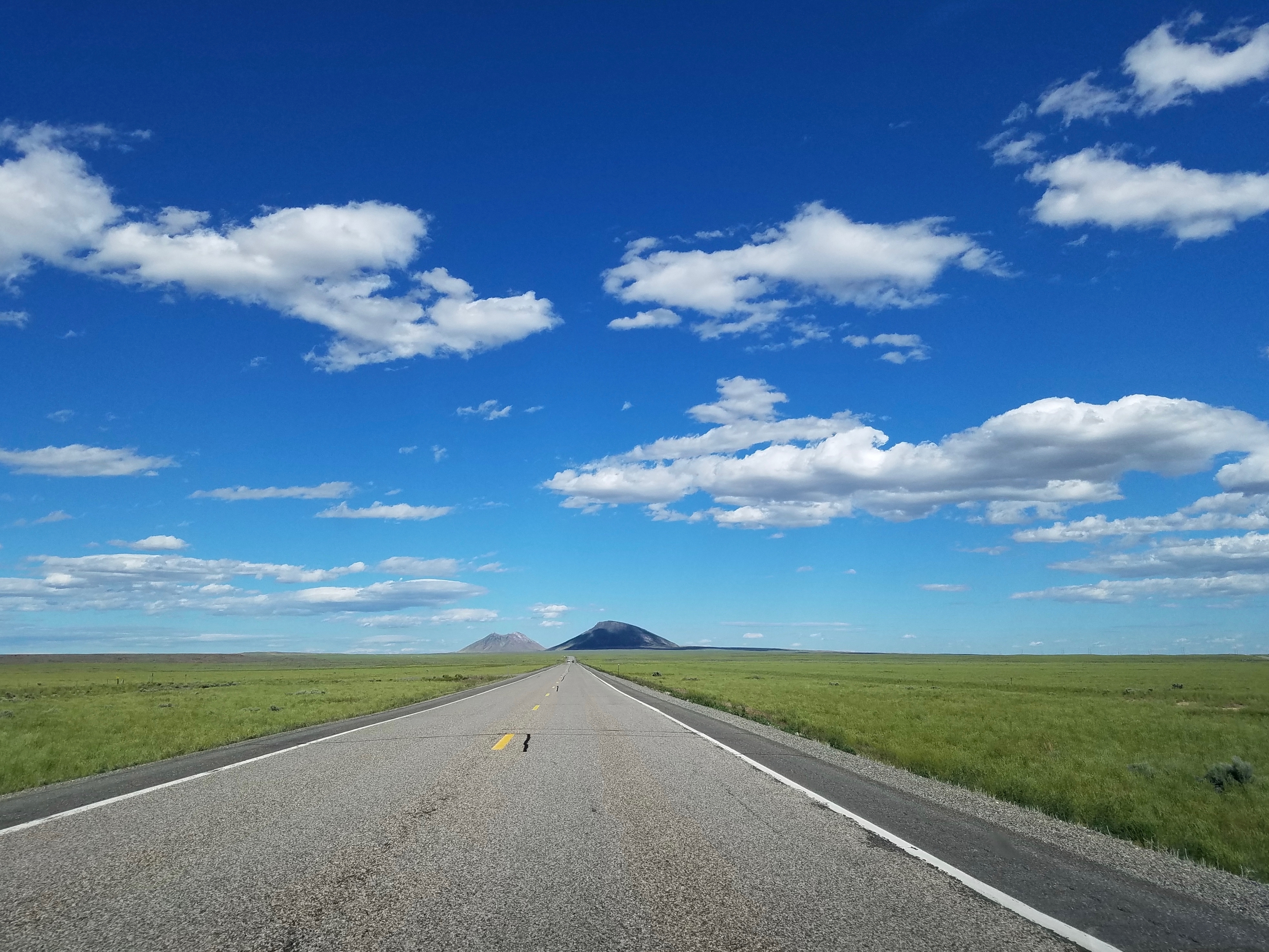 Ruta 20, Statele Unite