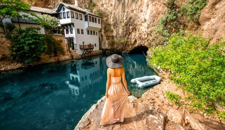 Blagaj
