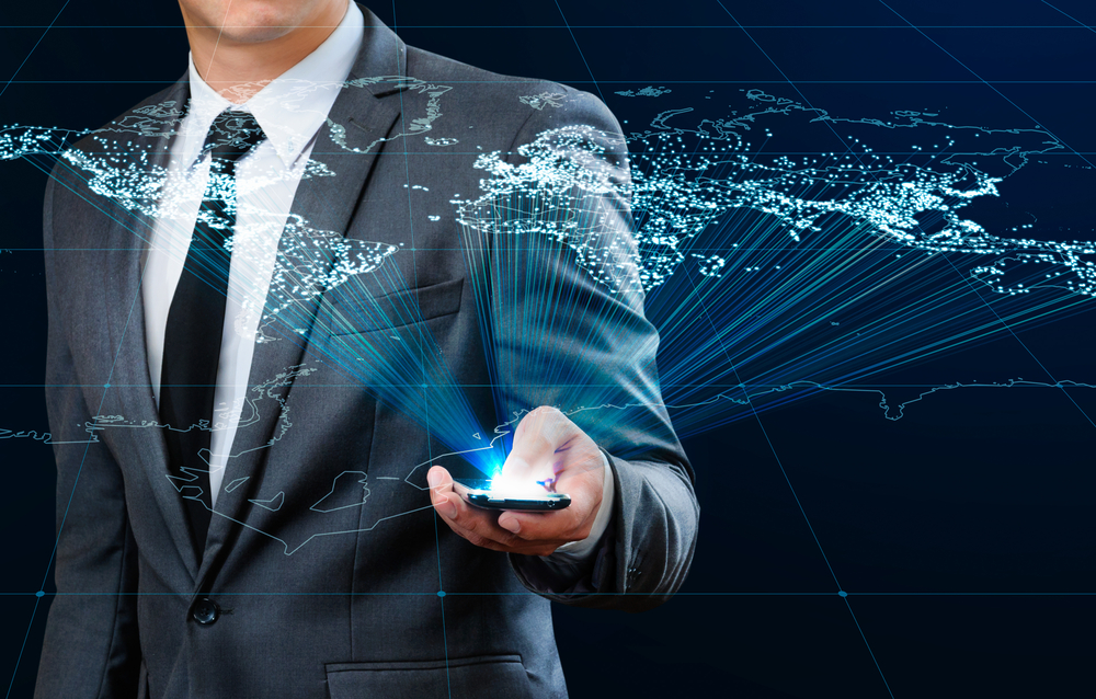 3. Director general