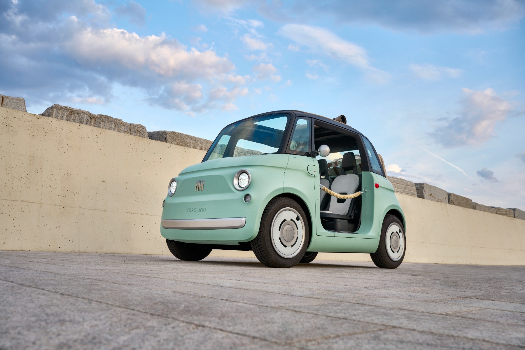 Fiat Topolino