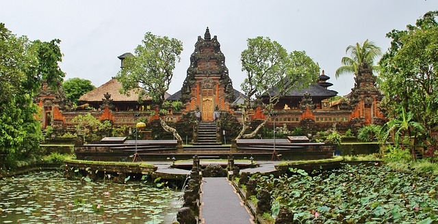 Bali, Indonezia