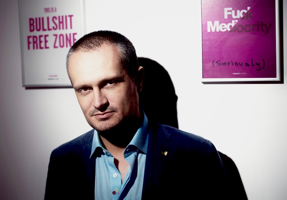 Dragos Stanca: Am 0% asteptari de la noul Guvern