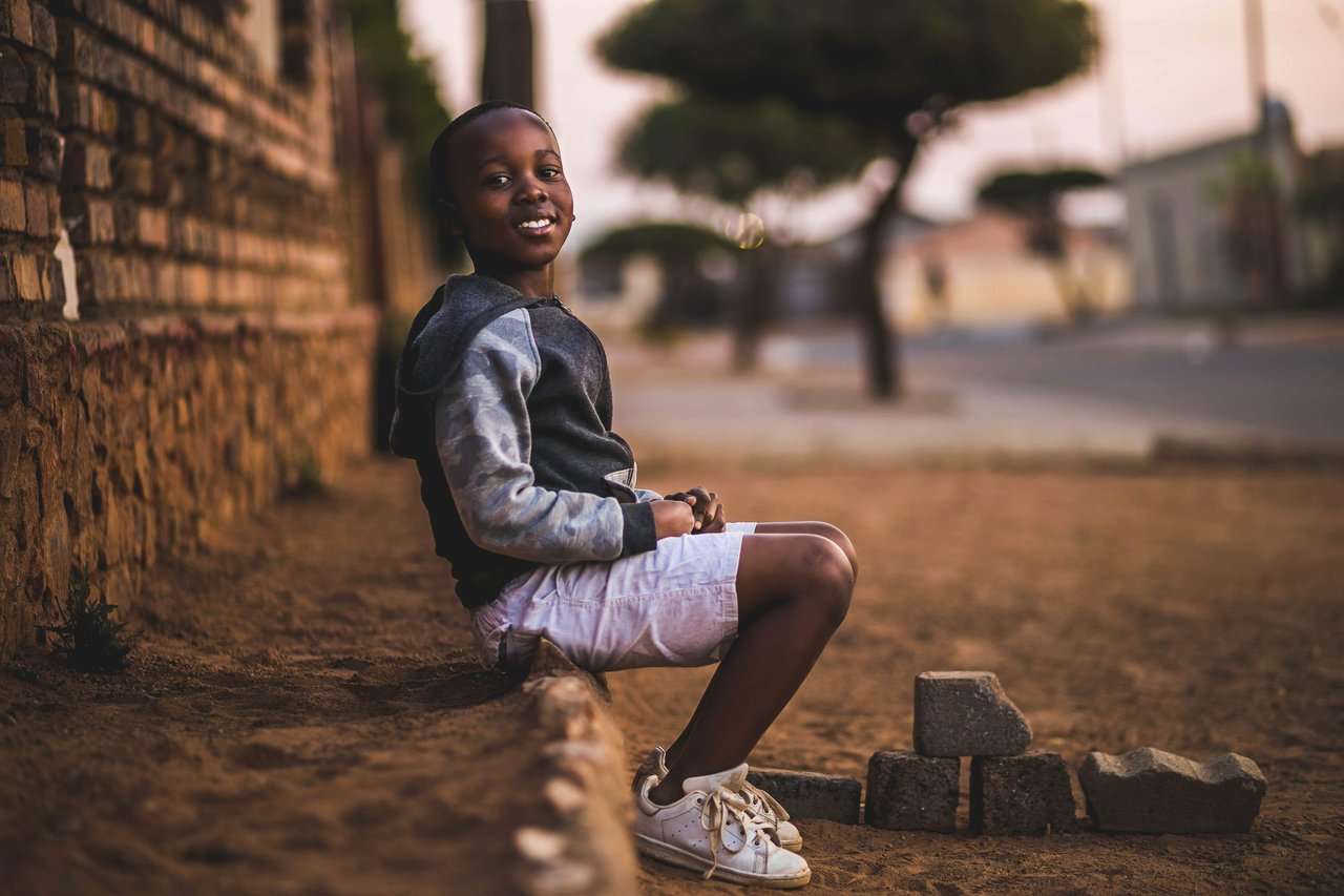 Africa de Sud