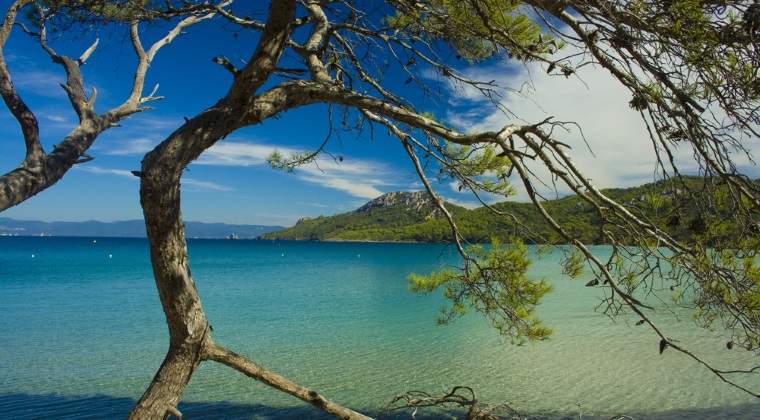Porquerolles