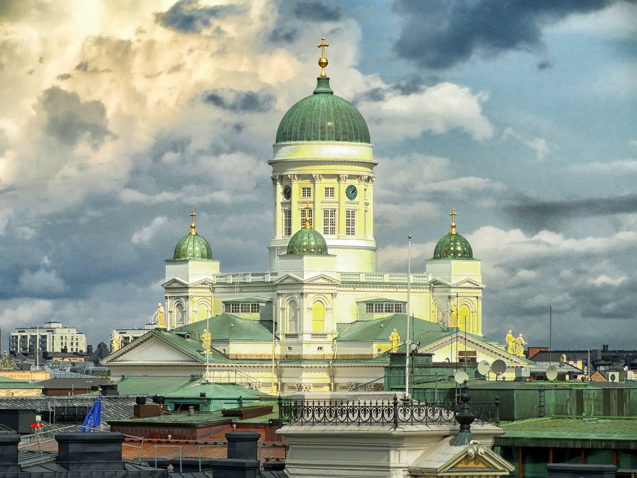 Finlanda