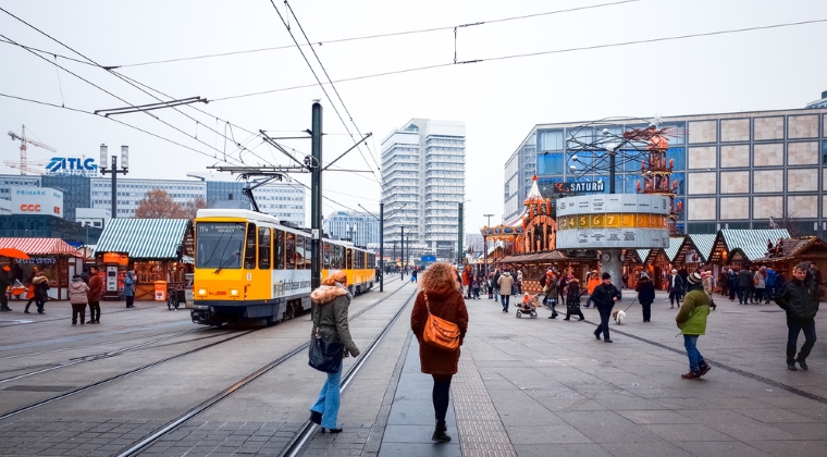 Berlin are planuri mari dupa Brexit