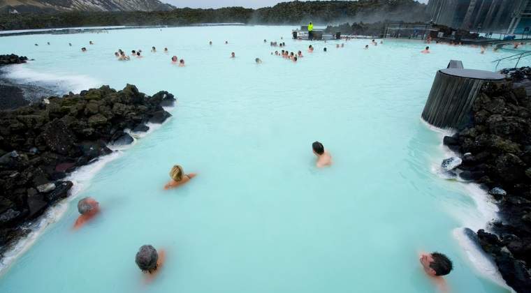7. Reykjiavik