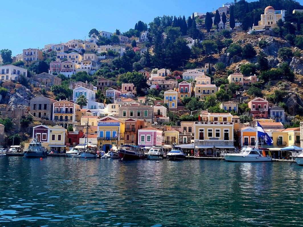 Symi