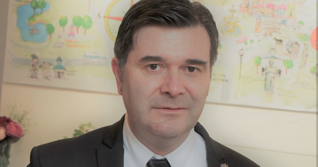 Traian Bădulescu - consultant în turism: Turismul nu este considerat prioritate economică națională