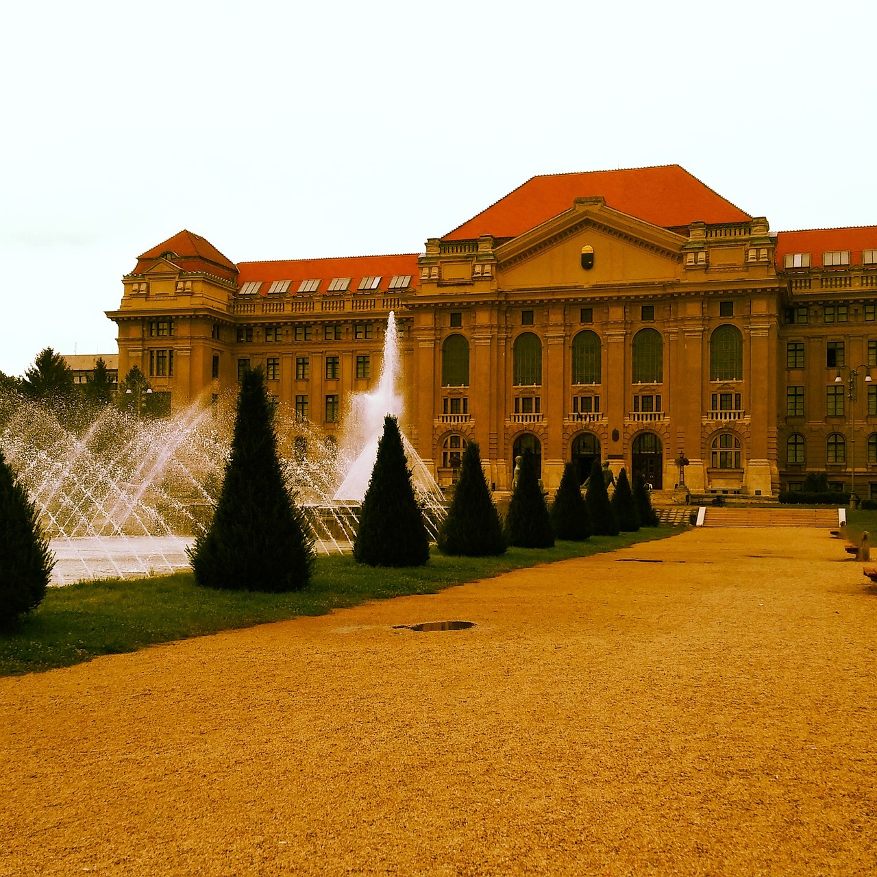 Debrecen